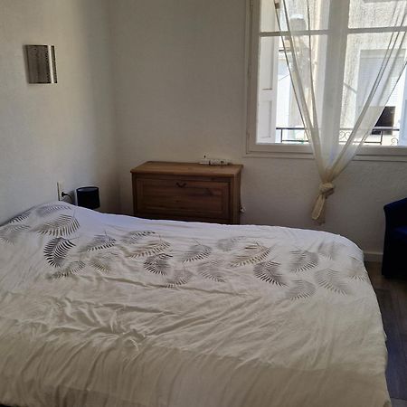 Appartement Avec Terrasse Saint Laurent De La Salanque Екстериор снимка