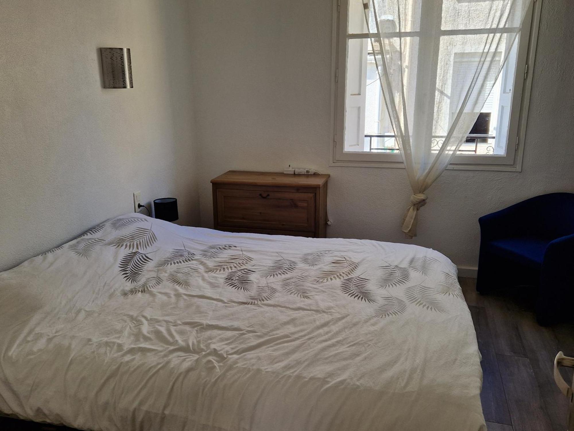 Appartement Avec Terrasse Saint Laurent De La Salanque Екстериор снимка