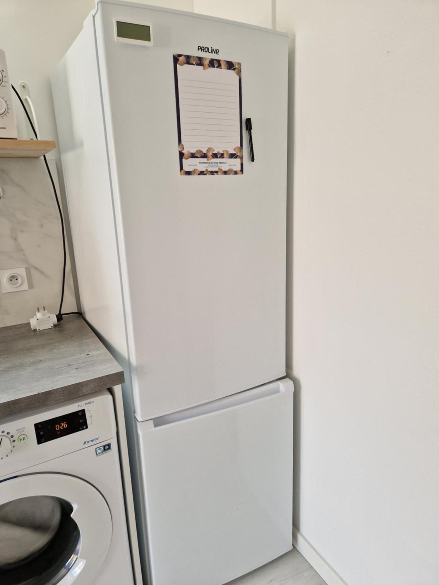 Appartement Avec Terrasse Saint Laurent De La Salanque Екстериор снимка