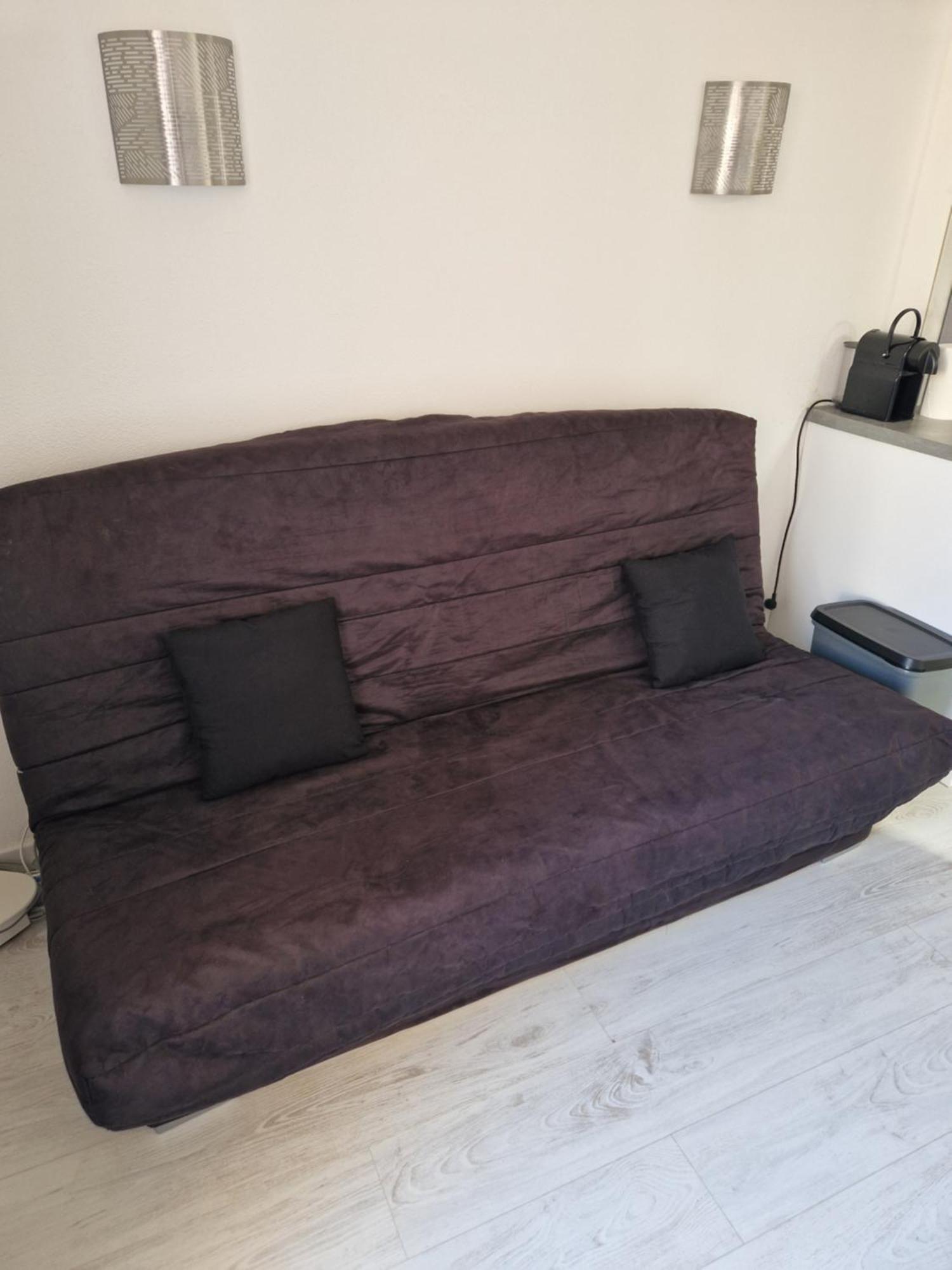 Appartement Avec Terrasse Saint Laurent De La Salanque Екстериор снимка