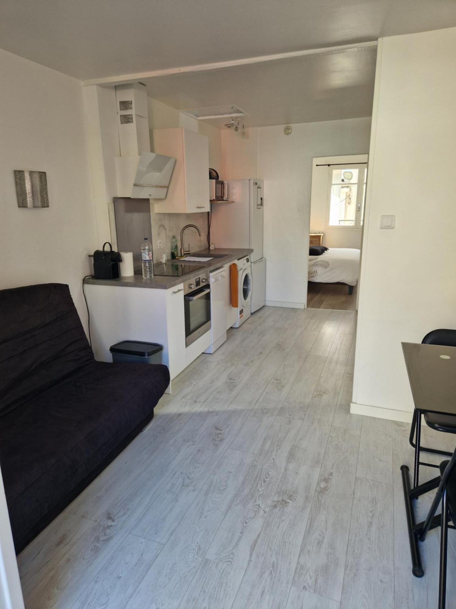 Appartement Avec Terrasse Saint Laurent De La Salanque Екстериор снимка